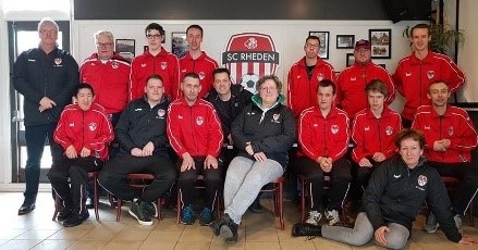 G-voetbaltoernooi voor senioren bij SC Rheden afbeelding nieuwsbericht G-voetbaltoernooi voor senioren bij SC Rheden afbeelding nieuwsbericht
