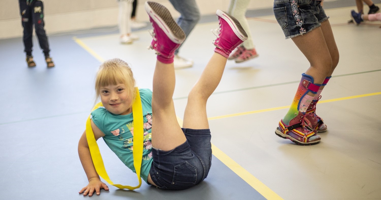 Fit en Fun Challenge afbeelding nieuwsbericht Fit en Fun Challenge afbeelding nieuwsbericht