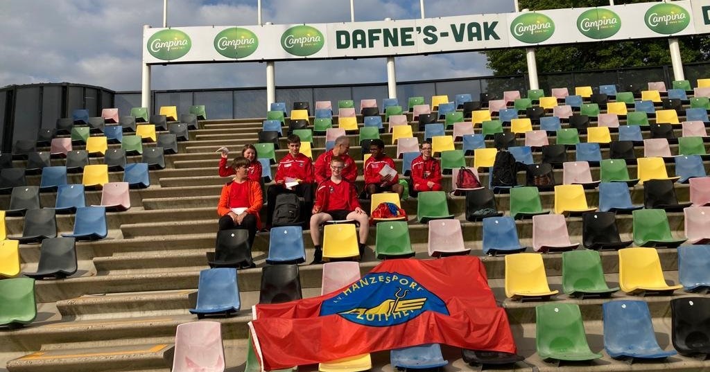 Sporters Zutphen naar Special Olympics afbeelding nieuwsbericht Sporters Zutphen naar Special Olympics afbeelding nieuwsbericht