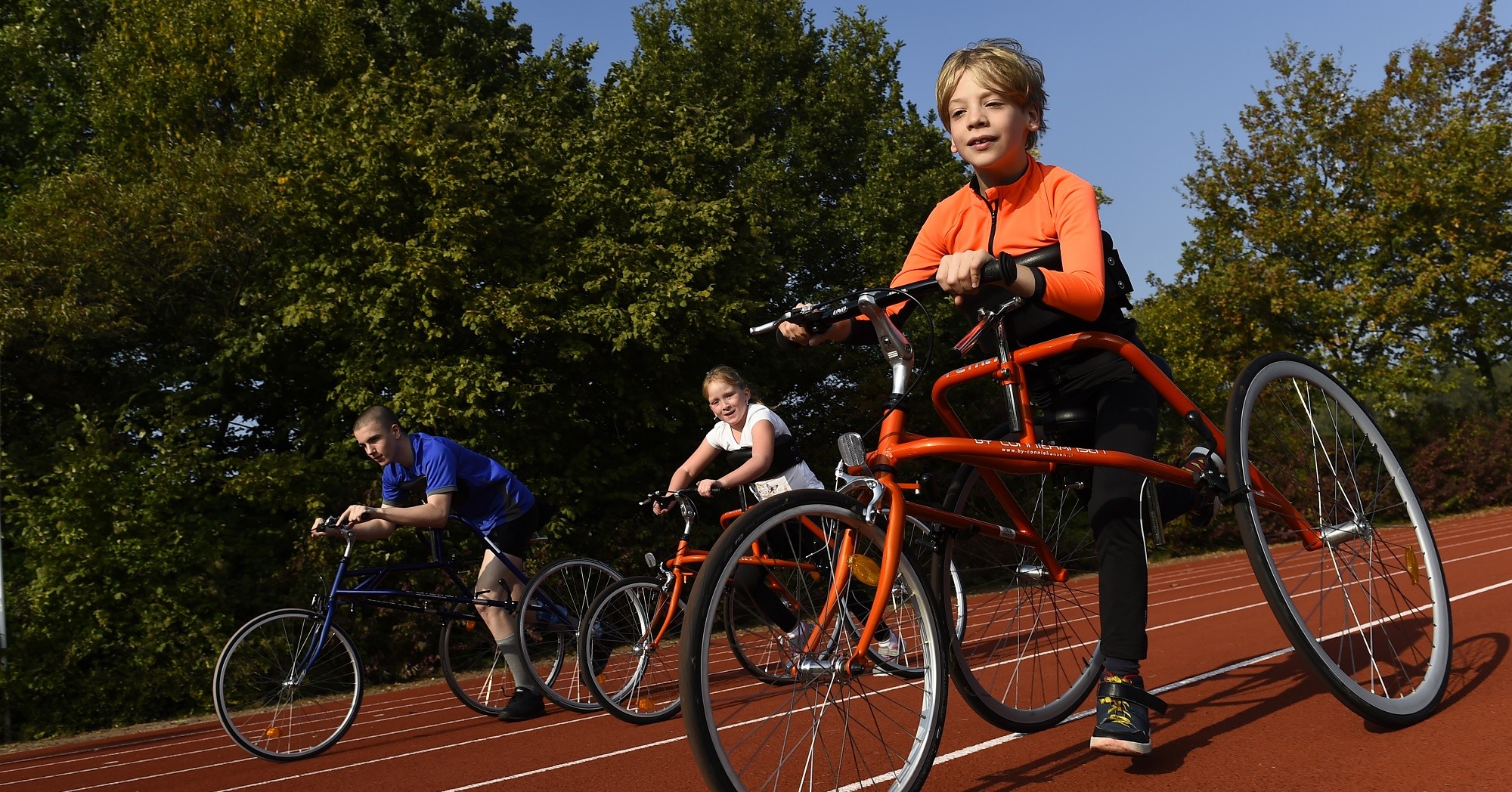 Sportservice Flevoland zoekt Unieke Sporters! afbeelding nieuwsbericht Sportservice Flevoland zoekt Unieke Sporters! afbeelding nieuwsbericht