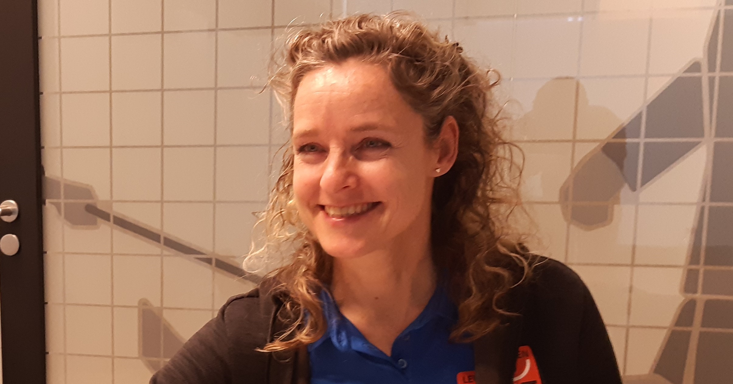 Voorstelrondje; buurtsportcoach Mirjam Hagenaar afbeelding nieuwsbericht Voorstelrondje; buurtsportcoach Mirjam Hagenaar afbeelding nieuwsbericht