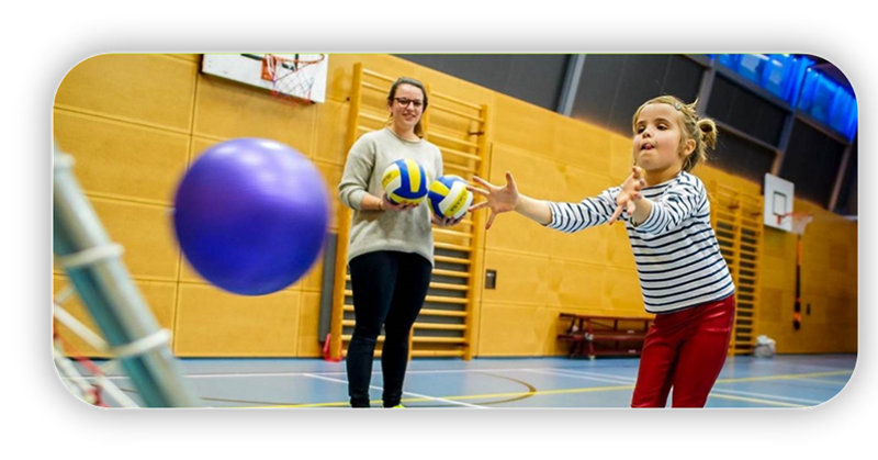 Sportloket jeugd: krijg een gratis sportadvies voor regio Amsterdam afbeelding nieuwsbericht