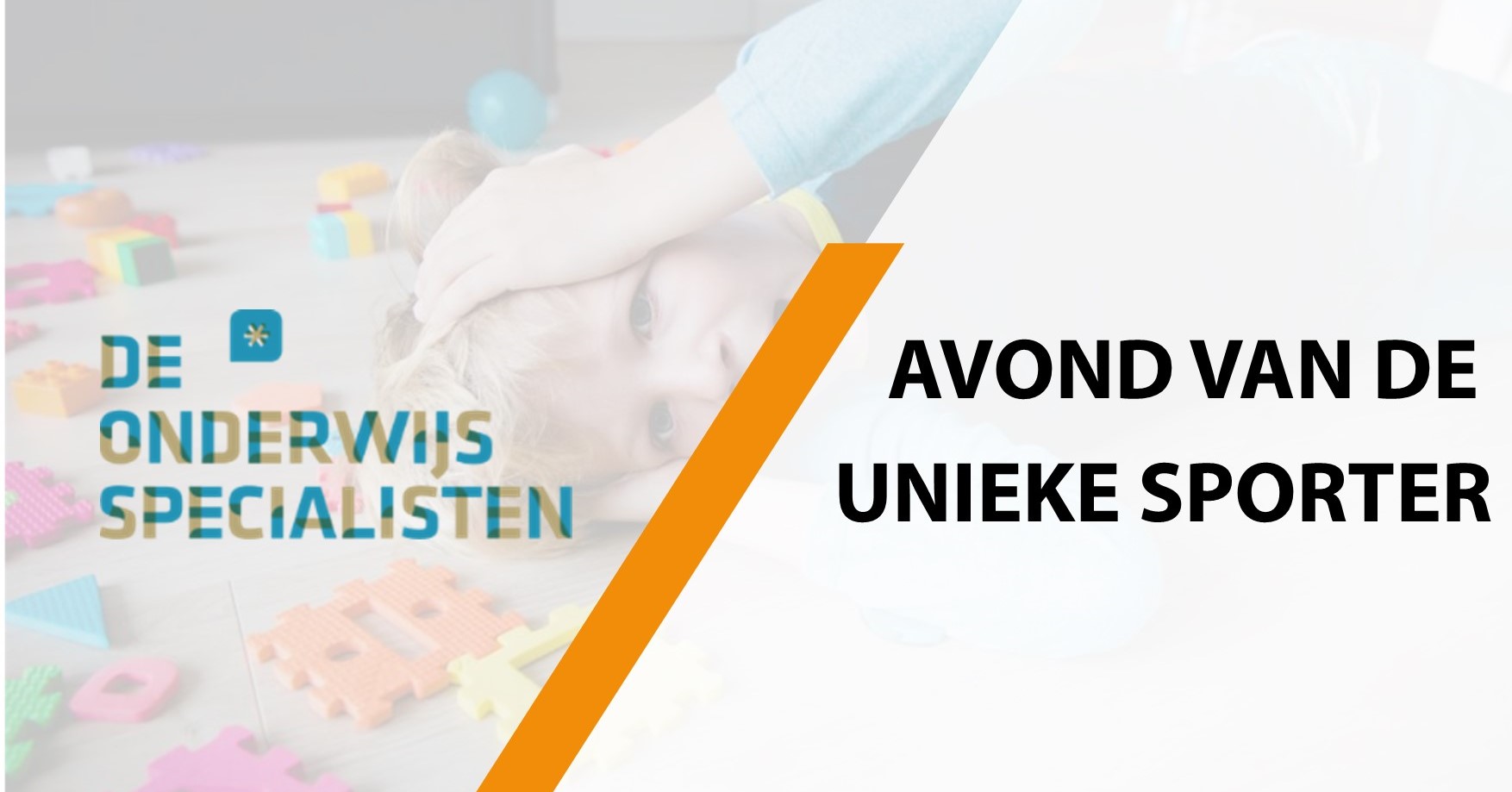 Workshop: Ervaar zelf de gevolgen van autisme afbeelding nieuwsbericht Workshop: Ervaar zelf de gevolgen van autisme afbeelding nieuwsbericht