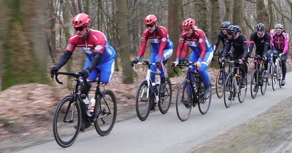 Ambassadeur Edwin de Wolf: trek je op aan een voorbeeld, dan kom je er wel! afbeelding nieuwsbericht Ambassadeur Edwin de Wolf: trek je op aan een voorbeeld, dan kom je er wel! afbeelding nieuwsbericht