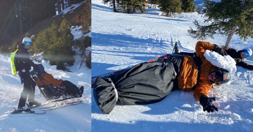 Ga met Bo mee op skivakantie op een Bi-Unique! afbeelding nieuwsbericht Ga met Bo mee op skivakantie op een Bi-Unique! afbeelding nieuwsbericht