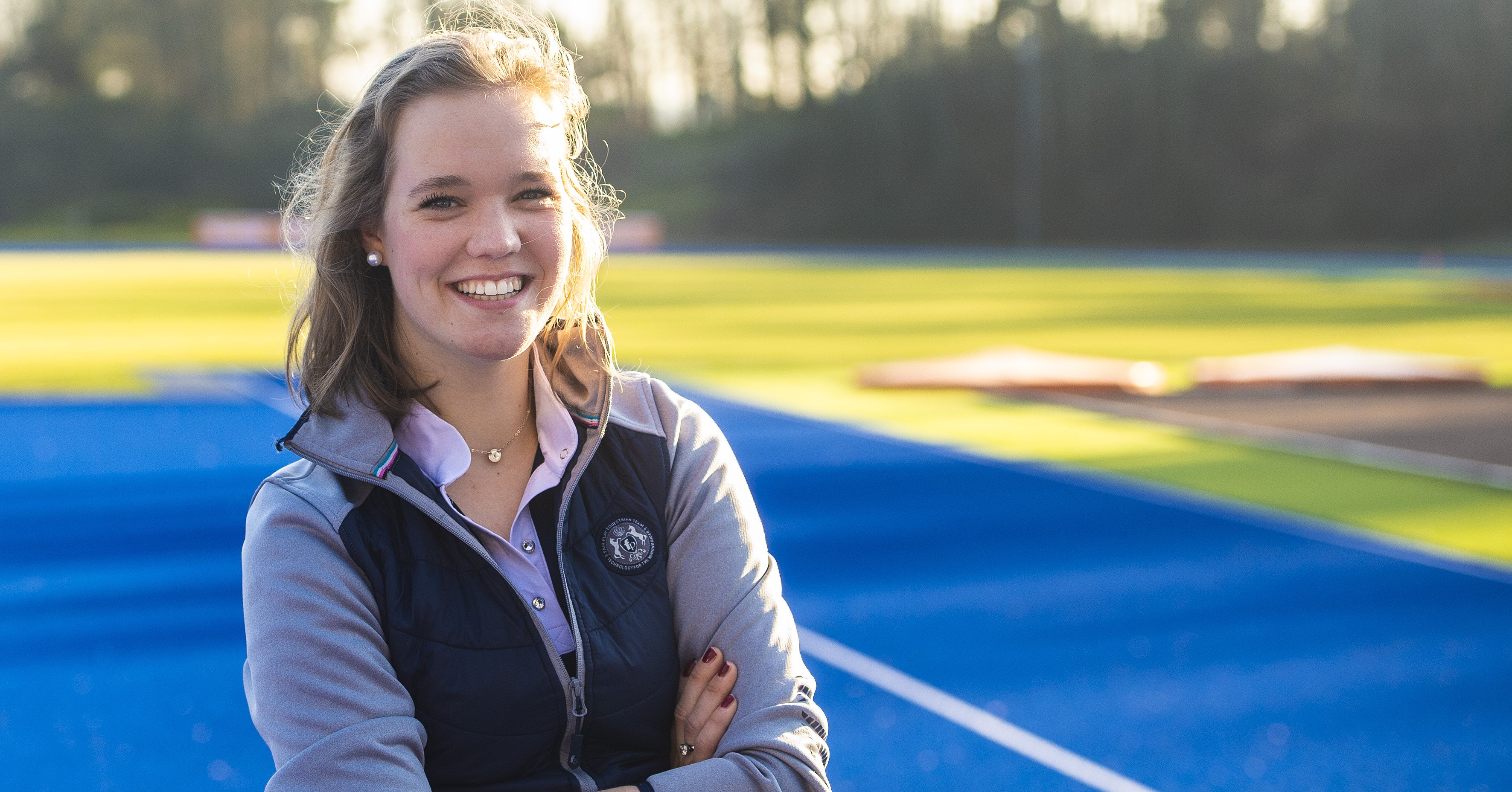 Estée Gerritsen, nieuwe coördinator Regio Arnhem afbeelding nieuwsbericht Estée Gerritsen, nieuwe coördinator Regio Arnhem afbeelding nieuwsbericht