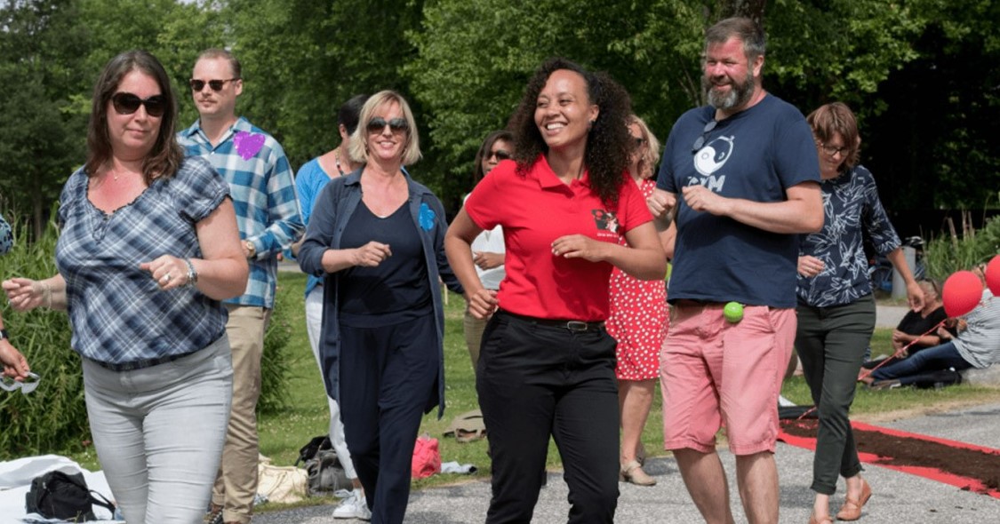 Uniek Sporten brengt Blinde Liefde voor Salsa naar regio Arnhem afbeelding nieuwsbericht Uniek Sporten brengt Blinde Liefde voor Salsa naar regio Arnhem afbeelding nieuwsbericht