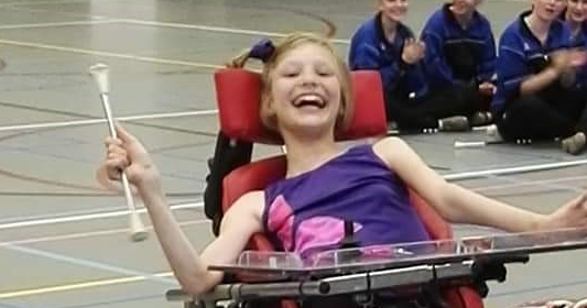 Team Uniek bij Let's Twirl afbeelding nieuwsbericht Team Uniek bij Let's Twirl afbeelding nieuwsbericht