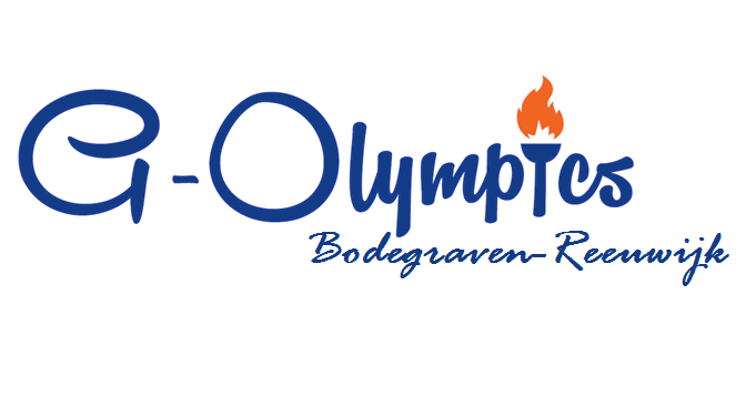 G-Olympics in Bodegraven-Reeuwijk zaterdag 25 september afbeelding nieuwsbericht G-Olympics in Bodegraven-Reeuwijk zaterdag 25 september afbeelding nieuwsbericht