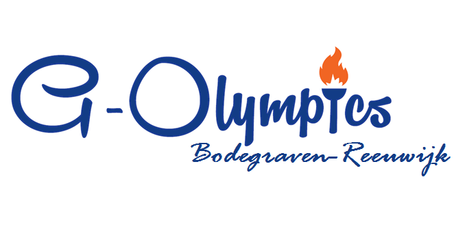 G-Olympics in Bodegraven-Reeuwijk zaterdag 25 september afbeelding nieuwsbericht