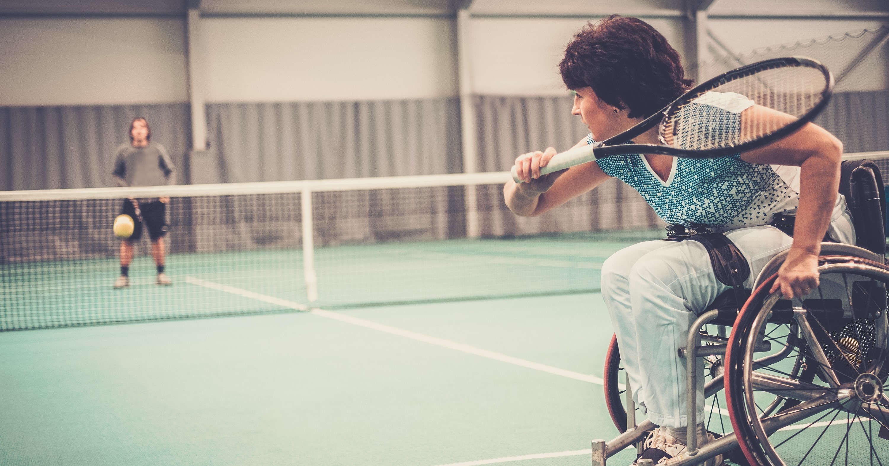 Sporten met een beperking in Ermelo afbeelding nieuwsbericht Sporten met een beperking in Ermelo afbeelding nieuwsbericht