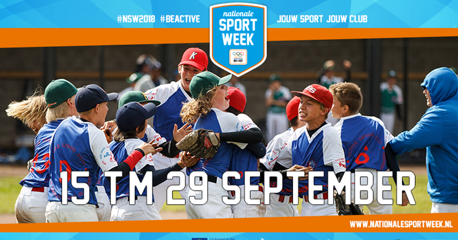 Nationale Sportweek in de Oude IJsselstreek afbeelding nieuwsbericht Nationale Sportweek in de Oude IJsselstreek afbeelding nieuwsbericht
