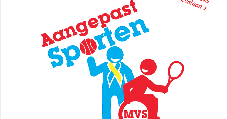 Sportdag aangepast sporten Zaterdag 15 september 2018 afbeelding nieuwsbericht Sportdag aangepast sporten Zaterdag 15 september 2018 afbeelding nieuwsbericht