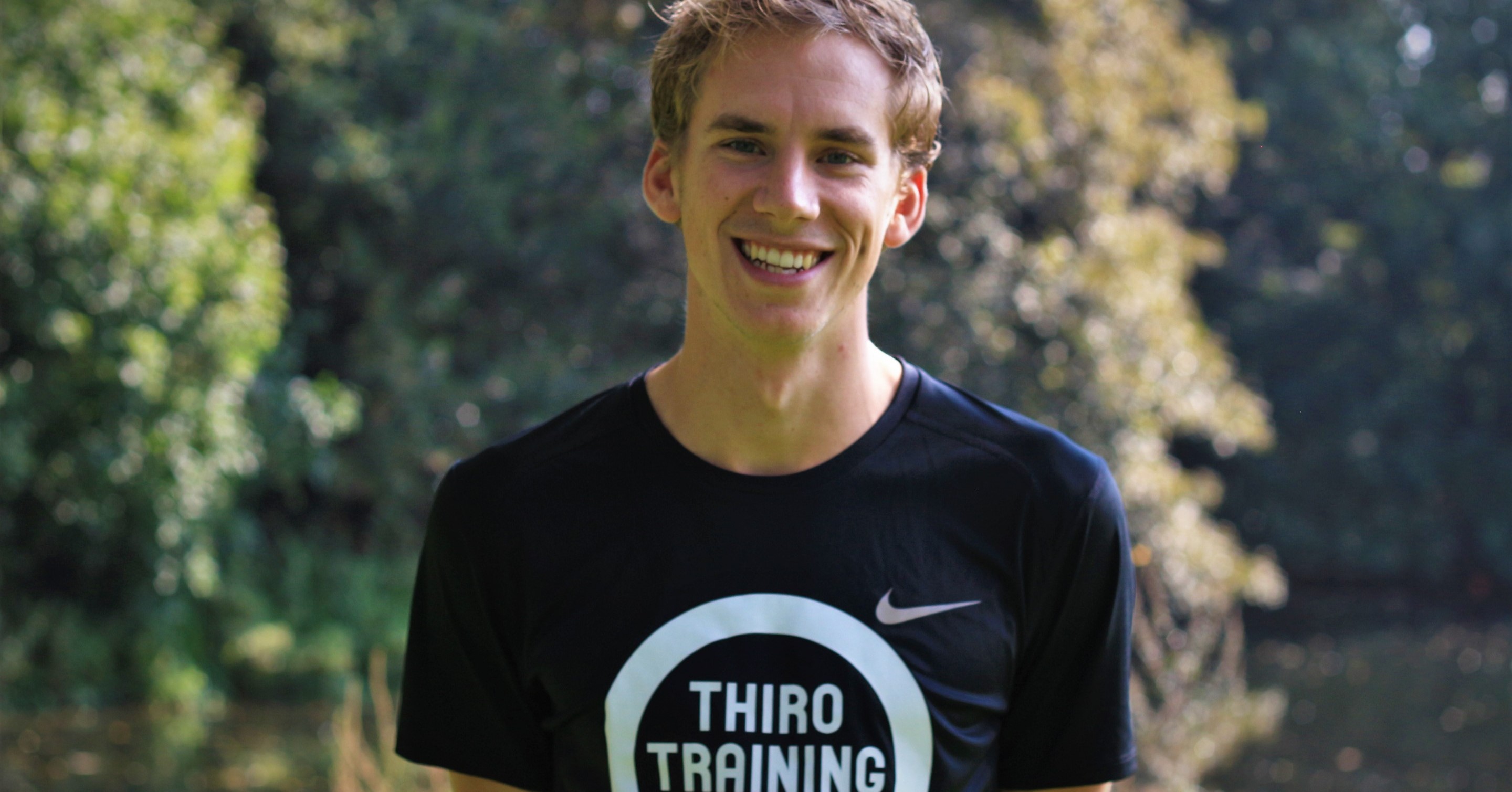 Thiro Training: Sport en gezondheid afbeelding nieuwsbericht Thiro Training: Sport en gezondheid afbeelding nieuwsbericht