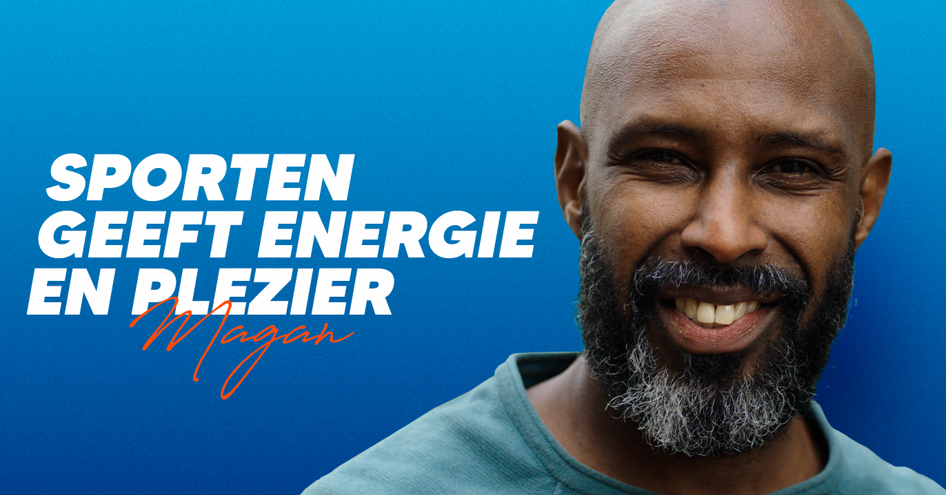 "Als ik het kan, kan iedereen het!” afbeelding nieuwsbericht "Als ik het kan, kan iedereen het!” afbeelding nieuwsbericht