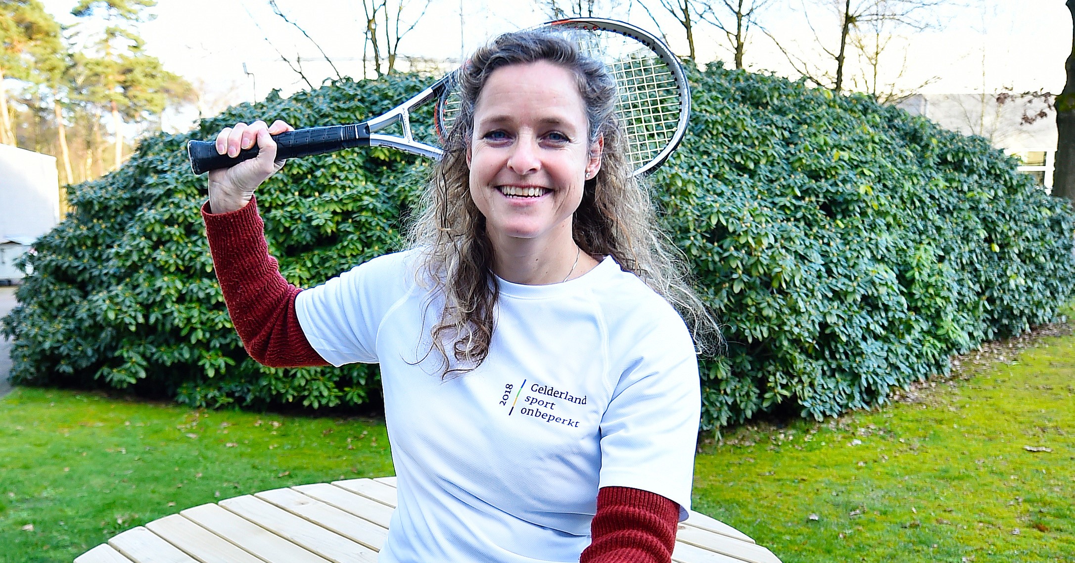 Ambassadeur Mirjam Hagenaar afbeelding nieuwsbericht Ambassadeur Mirjam Hagenaar afbeelding ambassadeur