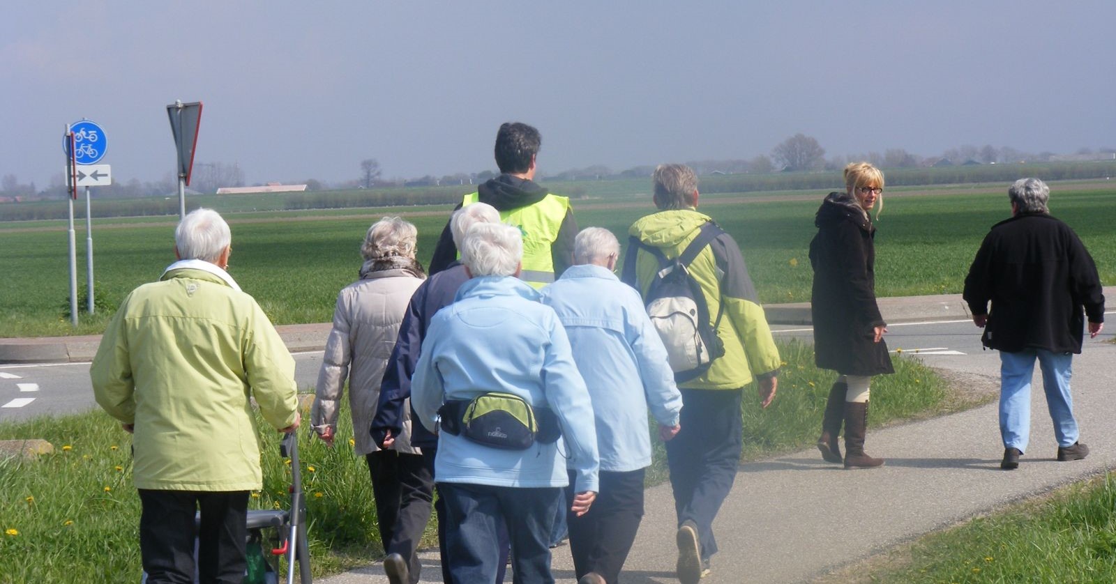 Elke Stap Telt - een 12 weeks wandelprogramma op maat afbeelding nieuwsbericht Elke Stap Telt - een 12 weeks wandelprogramma op maat afbeelding nieuwsbericht