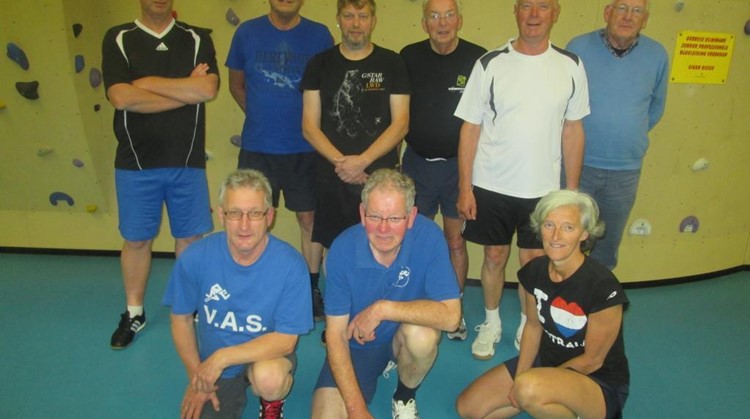 Sporten in de hal, doe mee! afbeelding nieuwsbericht Sporten in de hal, doe mee! afbeelding nieuwsbericht