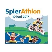 Vrijwilligers gezocht voor de Spierathlon 2017 in Ouderkerk a/d Amstel afbeelding nieuwsbericht