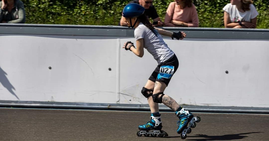 KJ Schreuder-Spierings naar de Special Olympics (10-12 juni)! afbeelding nieuwsbericht KJ Schreuder-Spierings naar de Special Olympics (10-12 juni)! afbeelding nieuwsbericht