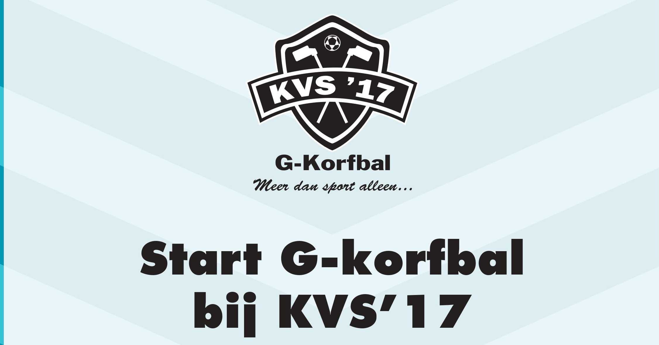 Kennismakingslessen G-korfbal Meierijstad afbeelding nieuwsbericht Kennismakingslessen G-korfbal Meierijstad afbeelding nieuwsbericht