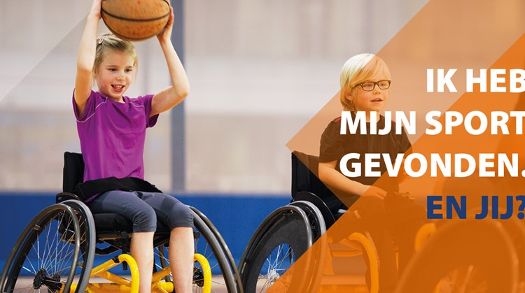 Vragenlijst sport- en beweegbehoefte regio Nijmegen: laat jouw mening horen! afbeelding nieuwsbericht