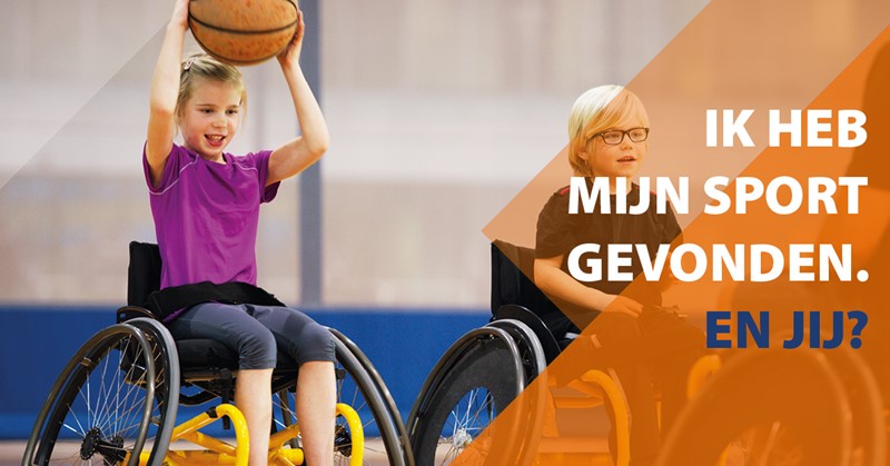 Vragenlijst sport- en beweegbehoefte regio Nijmegen: laat jouw mening horen! afbeelding nieuwsbericht