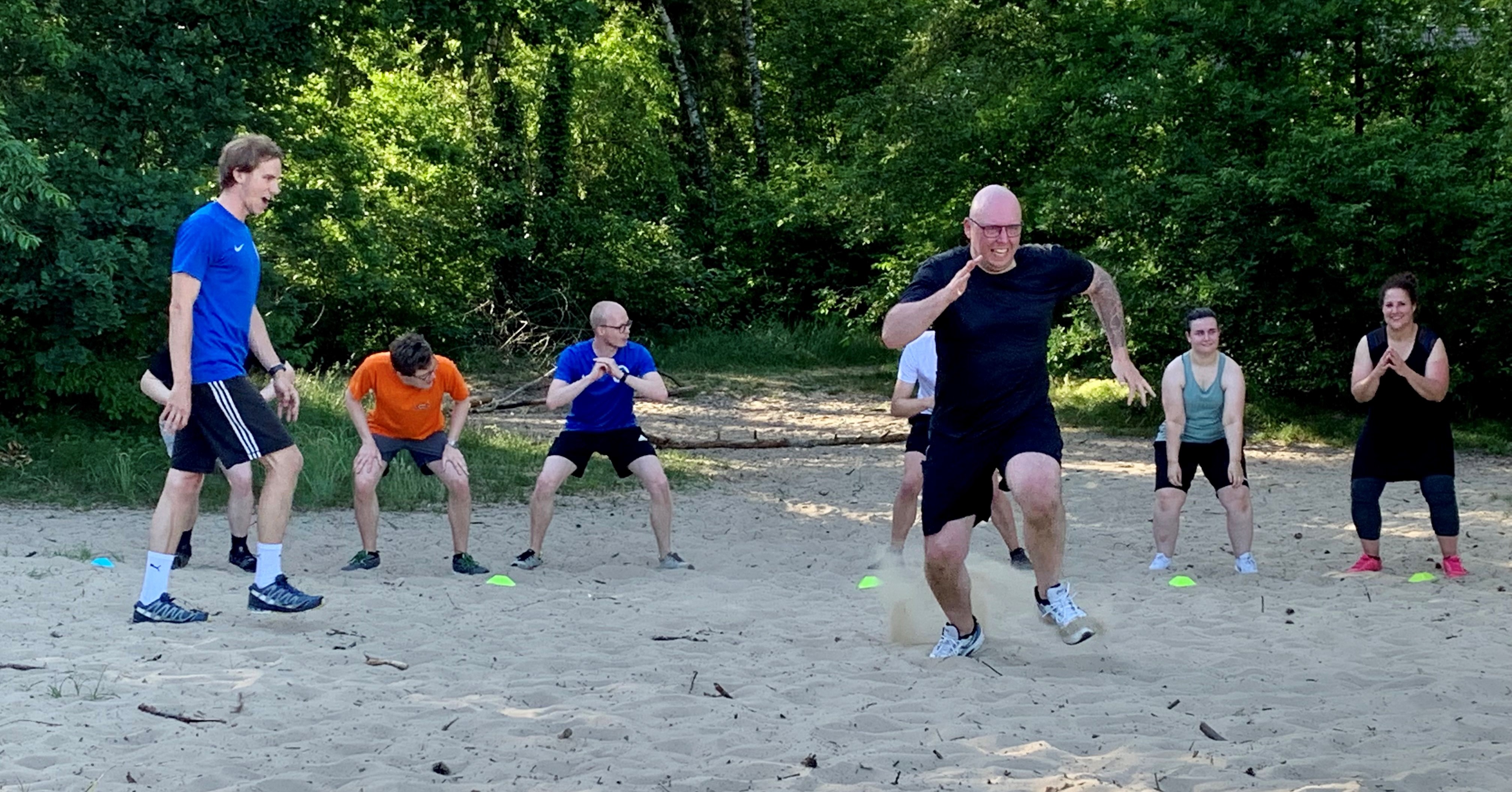 Sporten met autisme of verstandelijke beperking: Met kleine stapjes naar grote resultaten afbeelding nieuwsbericht Sporten met autisme of verstandelijke beperking: Met kleine stapjes naar grote resultaten afbeelding nieuwsbericht