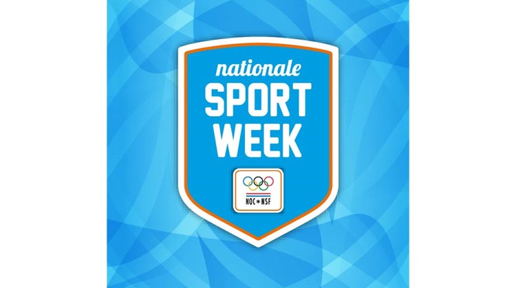 Veel aangepast sportaanbod in Nationale Sportweek afbeelding nieuwsbericht Veel aangepast sportaanbod in Nationale Sportweek afbeelding nieuwsbericht