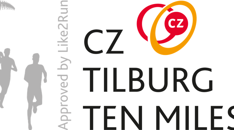 CZ Tilburg Ten Miles: TTM4YOU! afbeelding nieuwsbericht