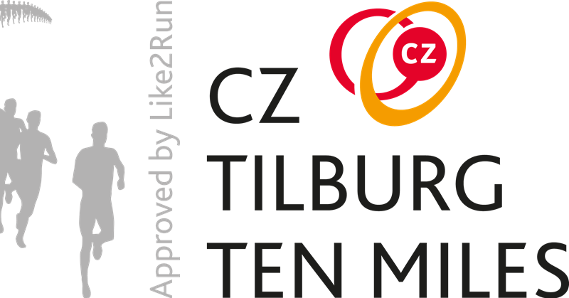 CZ Tilburg Ten Miles: TTM4YOU! afbeelding nieuwsbericht