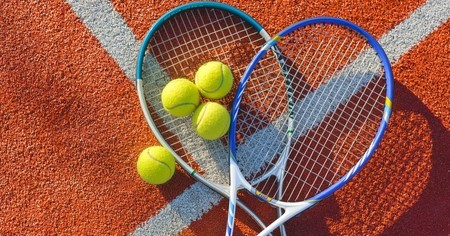 TennisKids Games (onderdeel van NextGen Games) afbeelding nieuwsbericht TennisKids Games (onderdeel van NextGen Games) afbeelding nieuwsbericht