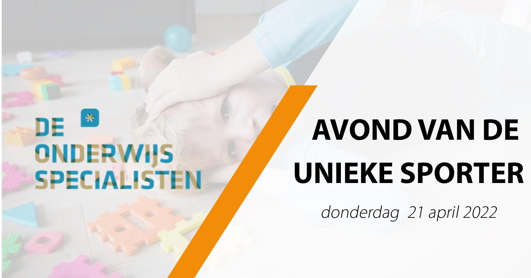 Workshop: Ervaar zelf de gevolgen van autisme afbeelding nieuwsbericht Workshop: Ervaar zelf de gevolgen van autisme afbeelding nieuwsbericht