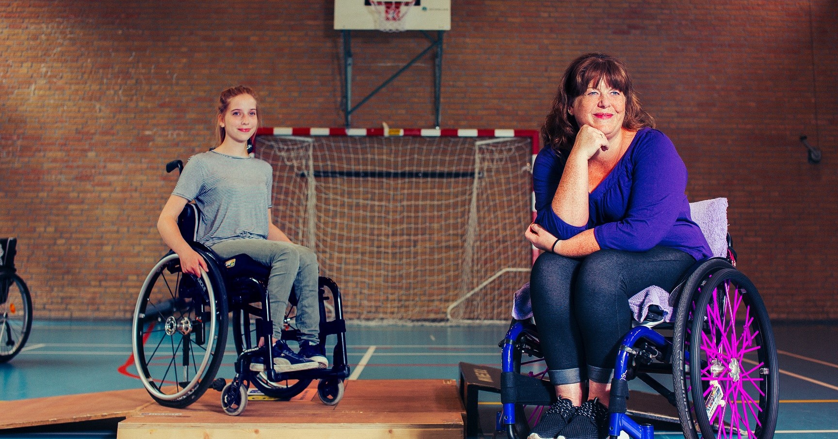 Sportieve samenwerking Team Sportservice, SportSupport en Spaarne Gasthuis afbeelding nieuwsbericht Sportieve samenwerking Team Sportservice, SportSupport en Spaarne Gasthuis afbeelding nieuwsbericht