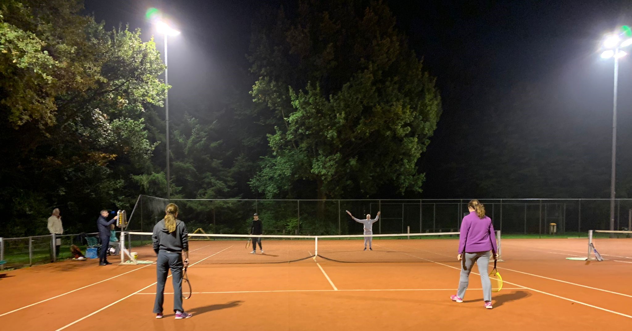 Een interview met trainer Jopie Lindeboom over G-tennis afbeelding nieuwsbericht Een interview met trainer Jopie Lindeboom over G-tennis afbeelding nieuwsbericht