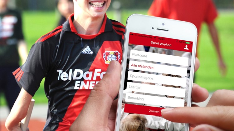 Informatieavond over aangepast sporten voor mensen met een beperking en hun familieleden afbeelding agendaitem