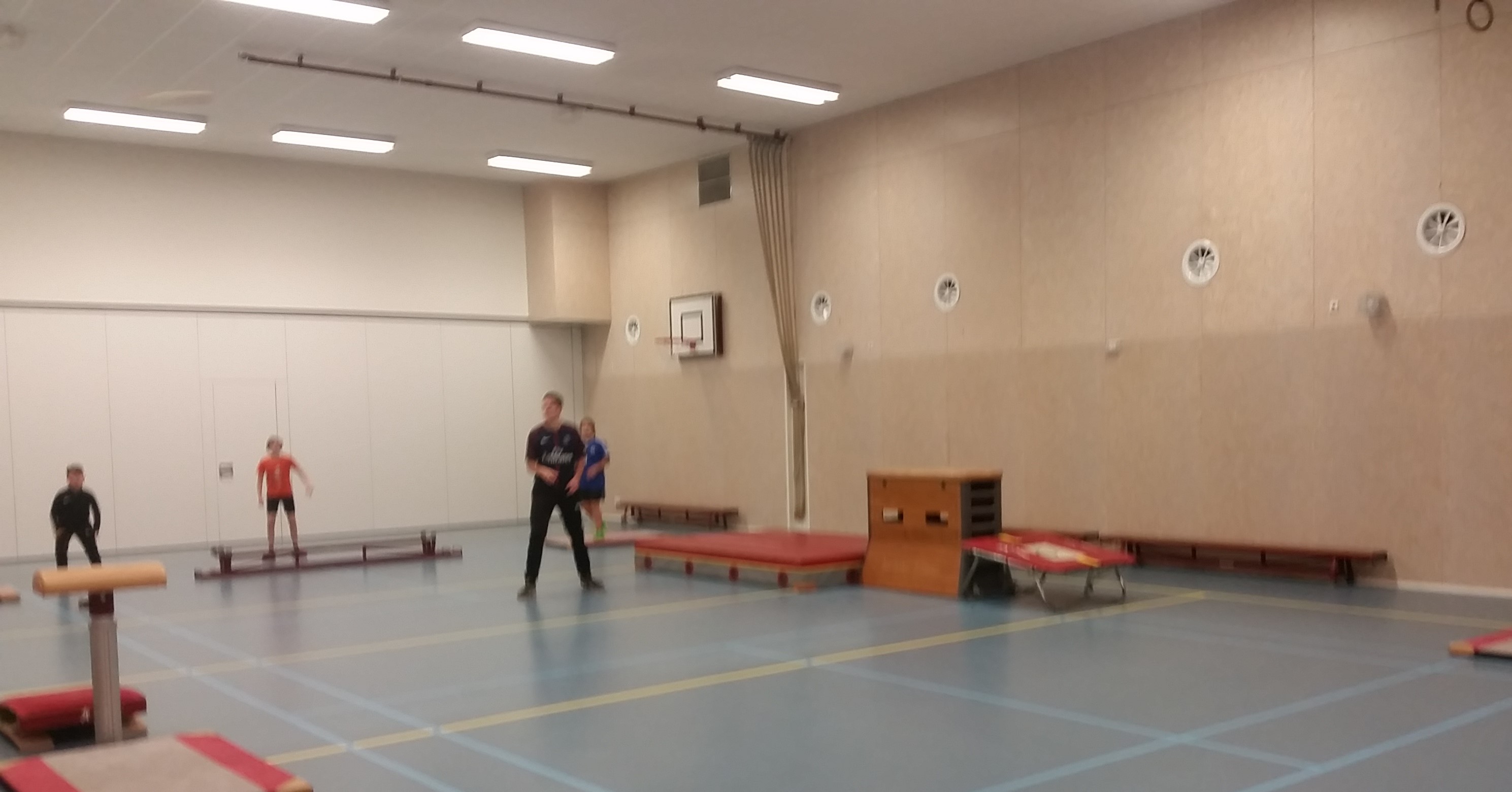 Bewegen met extra steuntje in de rug voor kinderen start 14 nov. afbeelding nieuwsbericht Bewegen met extra steuntje in de rug voor kinderen start 14 nov. afbeelding nieuwsbericht