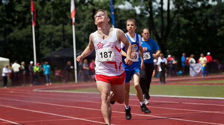 Special Olympics Nationale Spelen 2018 afbeelding nieuwsbericht