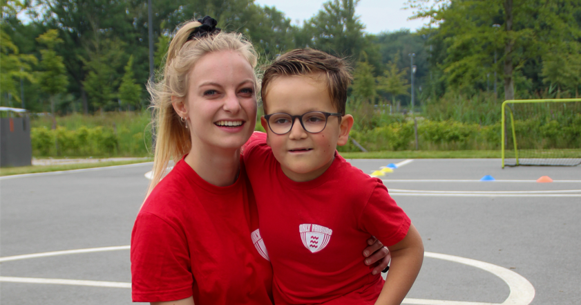 Luuk vond zijn sport op de Uniek Sporten Familiedag! Jij ook? afbeelding nieuwsbericht Luuk vond zijn sport op de Uniek Sporten Familiedag! Jij ook? afbeelding nieuwsbericht