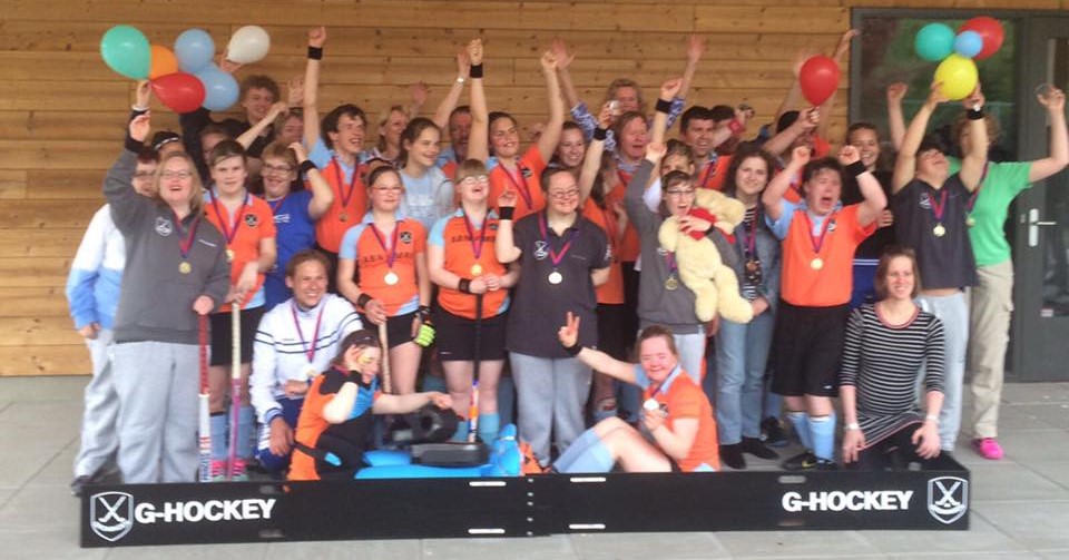 G-hockeyclinic GHHC Groningen afbeelding nieuwsbericht G-hockeyclinic GHHC Groningen afbeelding nieuwsbericht