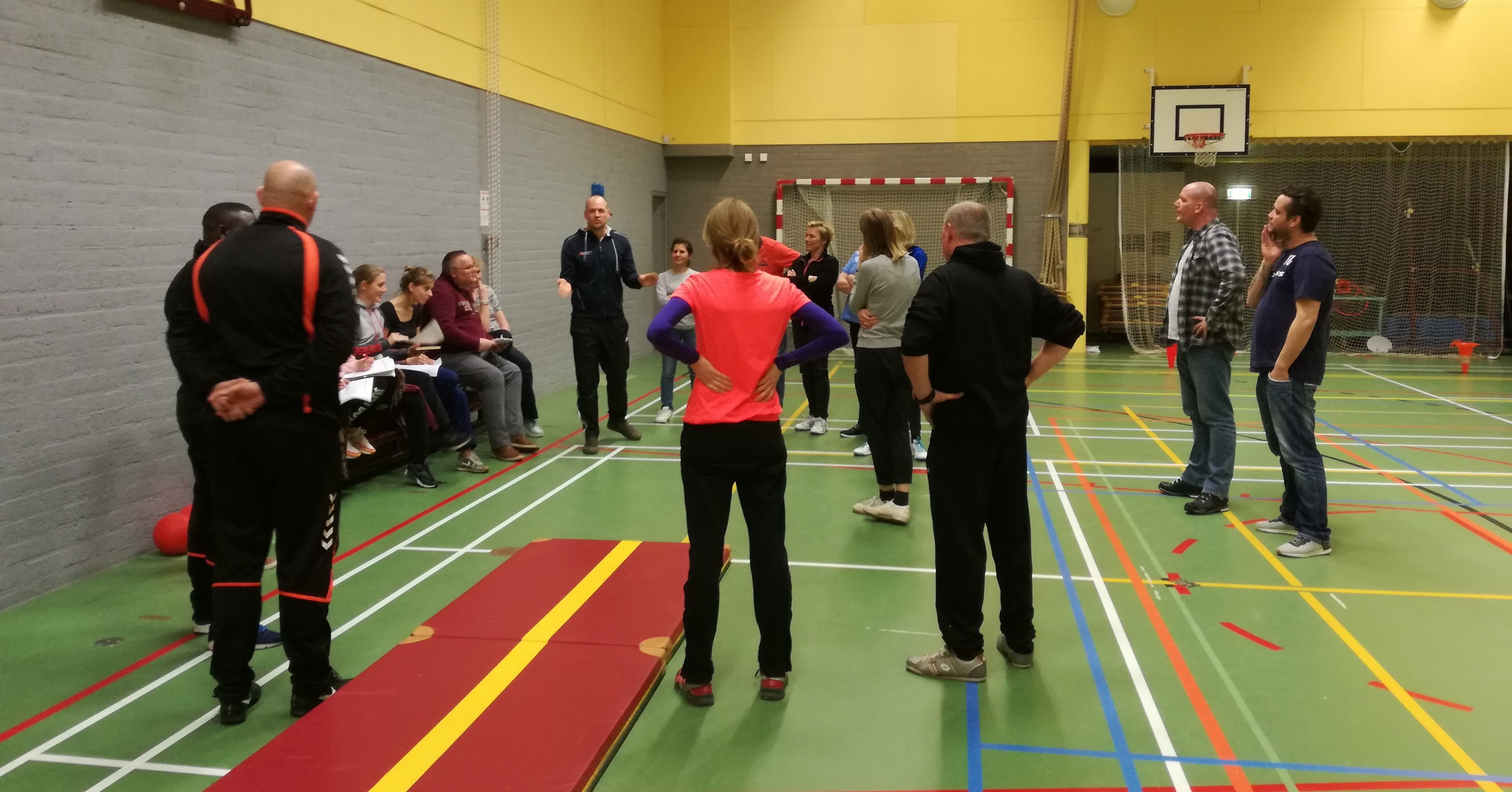 Workshop: 'Iedereen doet MEE' afbeelding nieuwsbericht Workshop: 'Iedereen doet MEE' afbeelding nieuwsbericht