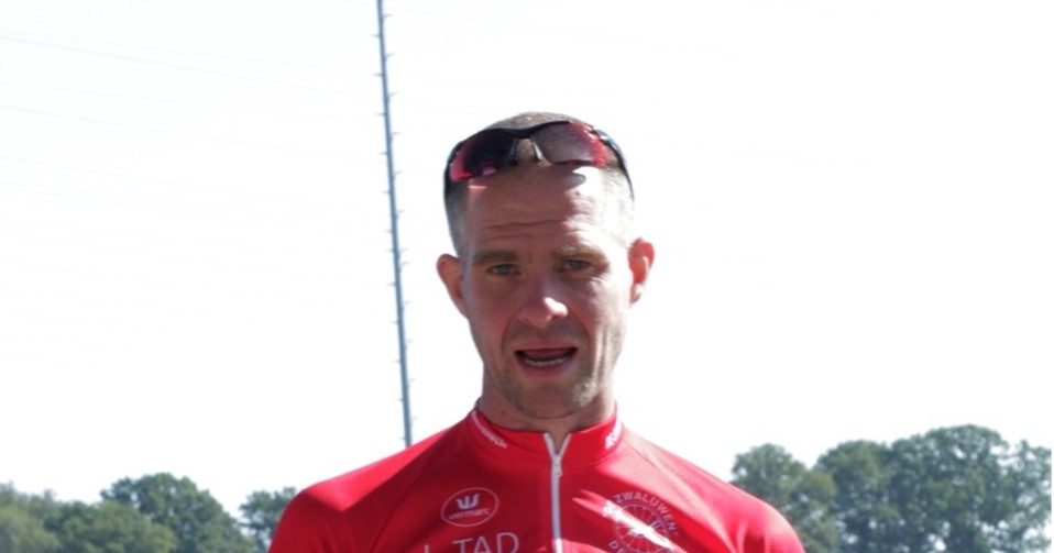 Rick Tuinman, nieuwe buurtsportcoach aangepast sporten gemeente Voorst afbeelding nieuwsbericht Rick Tuinman, nieuwe buurtsportcoach aangepast sporten gemeente Voorst afbeelding nieuwsbericht