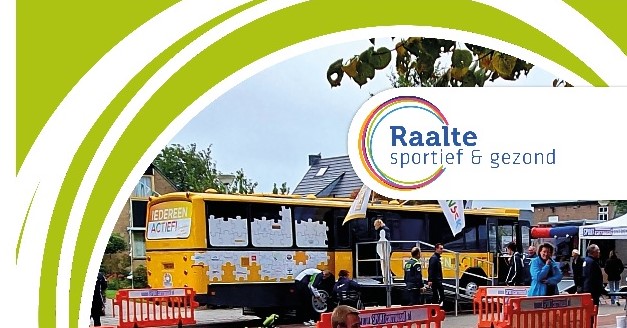 Kom naar het Sport & Beweegplein afbeelding nieuwsbericht Kom naar het Sport & Beweegplein afbeelding nieuwsbericht