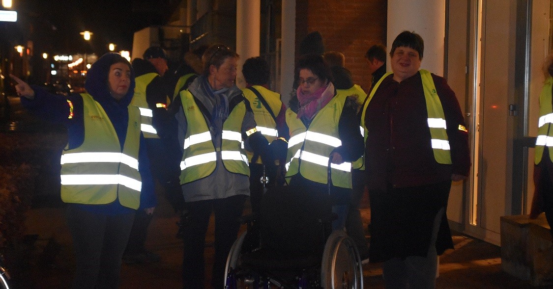 Wandelgroep in Twello gestart! afbeelding nieuwsbericht Wandelgroep in Twello gestart! afbeelding nieuwsbericht