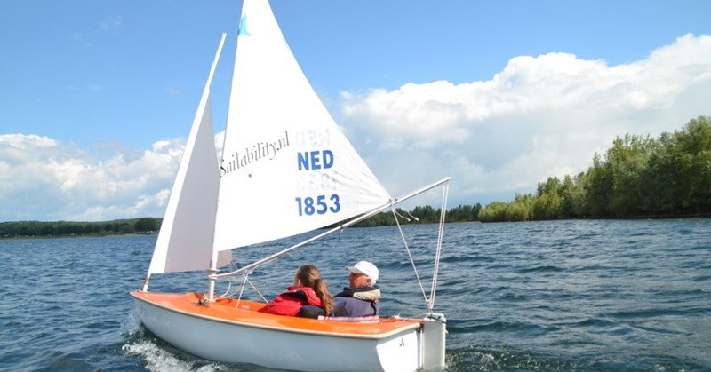 WSV Giesbeek in actie om een lift te kunnen realiseren afbeelding nieuwsbericht