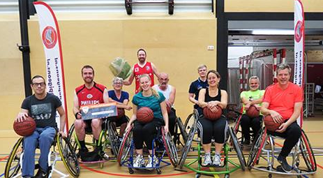 Pigeons 2e plaats ‘Uniek Sporttalent 2017’ afbeelding nieuwsbericht Pigeons 2e plaats ‘Uniek Sporttalent 2017’ afbeelding nieuwsbericht