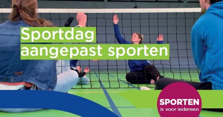 Kom langs en ontdek welke sport bij jou past! afbeelding nieuwsbericht Kom langs en ontdek welke sport bij jou past! afbeelding nieuwsbericht