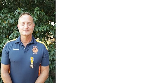Ambassadeur Uniek Sporten Apeldoorn ontvangt koninklijke onderscheiding afbeelding nieuwsbericht Ambassadeur Uniek Sporten Apeldoorn ontvangt koninklijke onderscheiding afbeelding nieuwsbericht