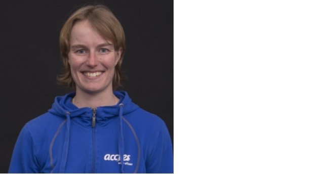 Remke Halma, nieuwe contactpersoon Uniek Sporten Apeldoorn afbeelding nieuwsbericht Remke Halma, nieuwe contactpersoon Uniek Sporten Apeldoorn afbeelding nieuwsbericht