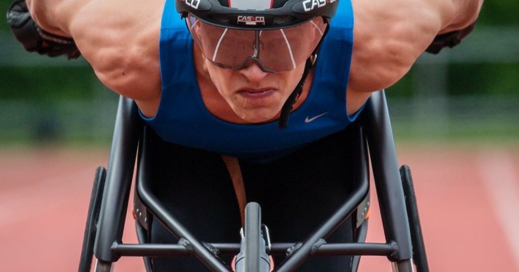 Uniek Sporten Uitleen: sportrolstoel uitproberen? afbeelding nieuwsbericht Uniek Sporten Uitleen: sportrolstoel uitproberen? afbeelding nieuwsbericht